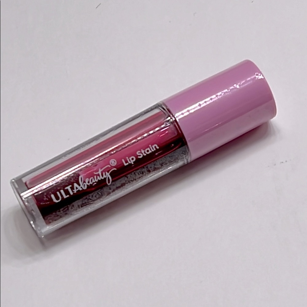 ULTA Beauty Lip Stain